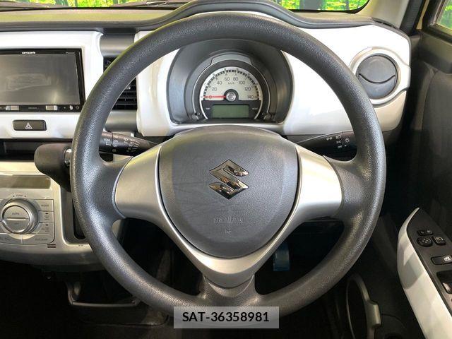 Suzuki HUSTLER 2018-05 8366307-10