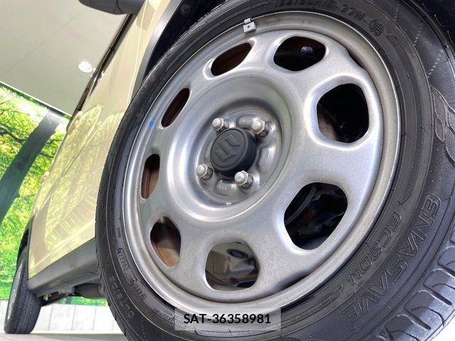 Suzuki HUSTLER 2018-05 8366307-12