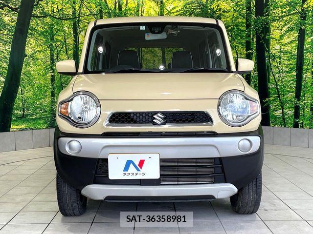 Suzuki HUSTLER 2018-05 8366307-13
