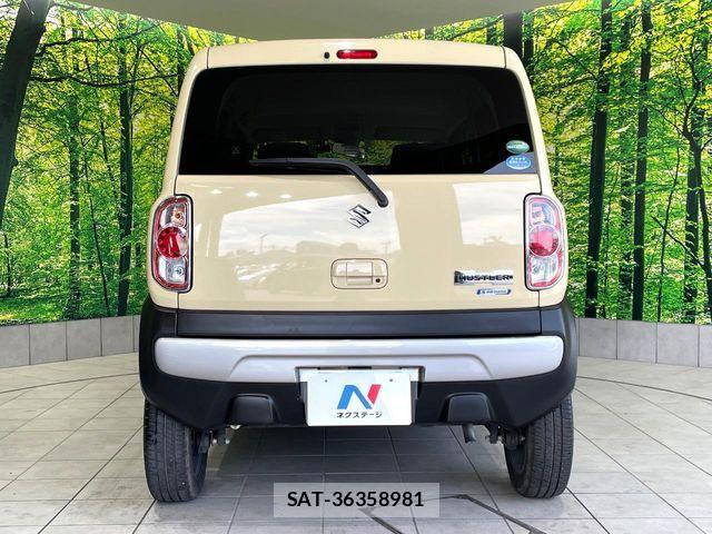 Suzuki HUSTLER 2018-05 8366307-14