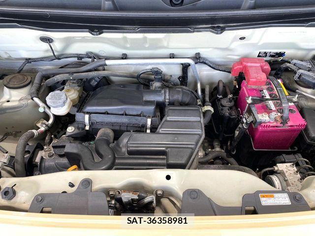 Suzuki HUSTLER 2018-05 8366307-17