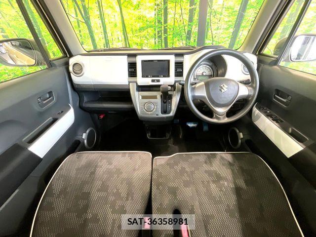 Suzuki HUSTLER 2018-05 8366307-1