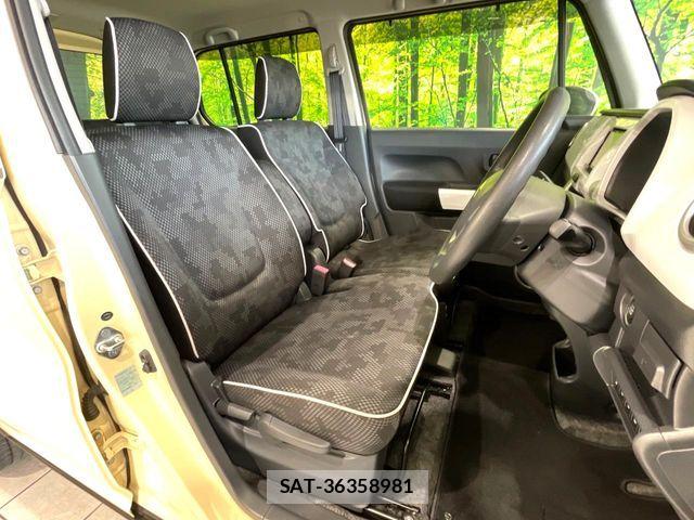 Suzuki HUSTLER 2018-05 8366307-7