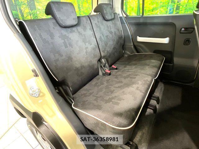 Suzuki HUSTLER 2018-05 8366307-8