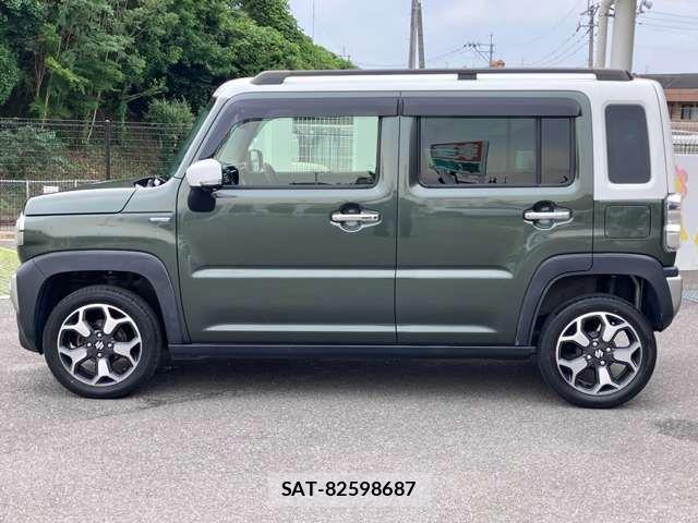 Suzuki HUSTLER 2022-02 8366266-13