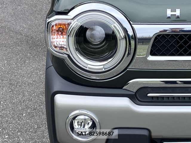Suzuki HUSTLER 2022-02 8366266-15