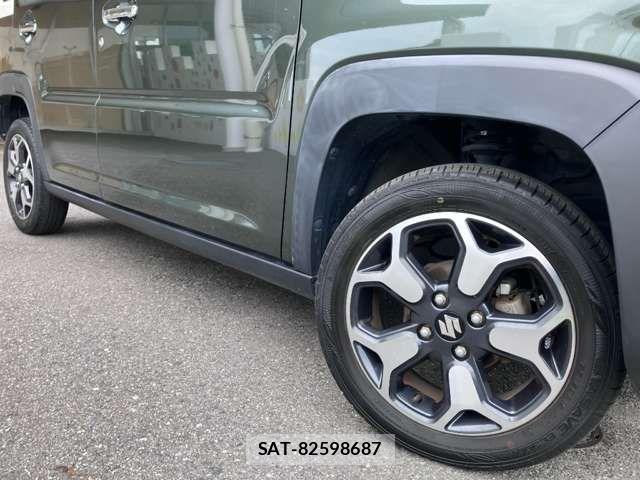 Suzuki HUSTLER 2022-02 8366266-18
