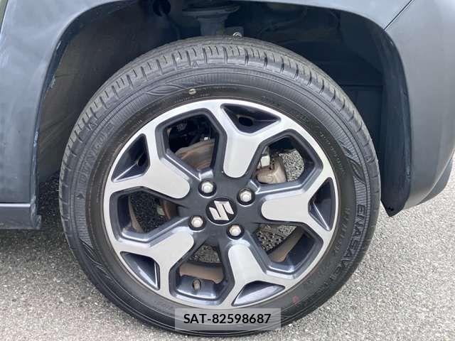 Suzuki HUSTLER 2022-02 8366266-19