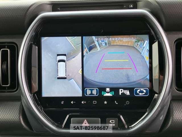 Suzuki HUSTLER 2022-02 8366266-4