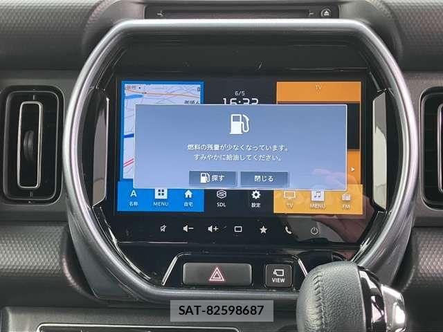 Suzuki HUSTLER 2022-02 8366266-5