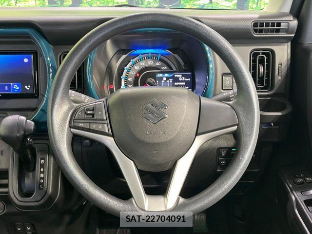 Suzuki HUSTLER 2021-09 8366294-10