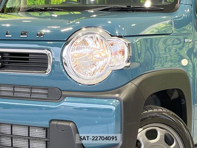 Suzuki HUSTLER 2021-09 8366294-11