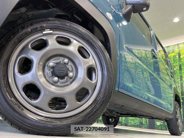Suzuki HUSTLER 2021-09 8366294-12