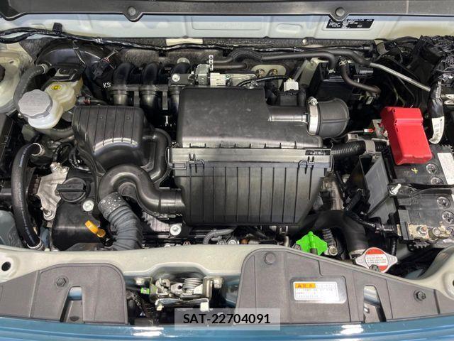 Suzuki HUSTLER 2021-09 8366294-17