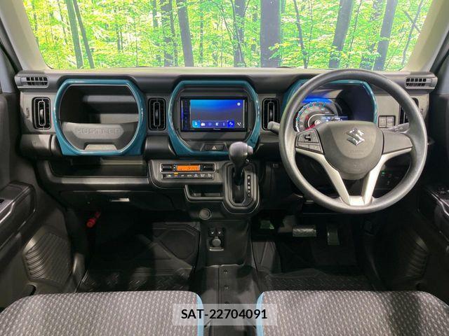 Suzuki HUSTLER 2021-09 8366294-1