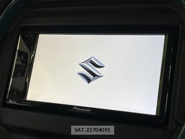 Suzuki HUSTLER 2021-09 8366294-3