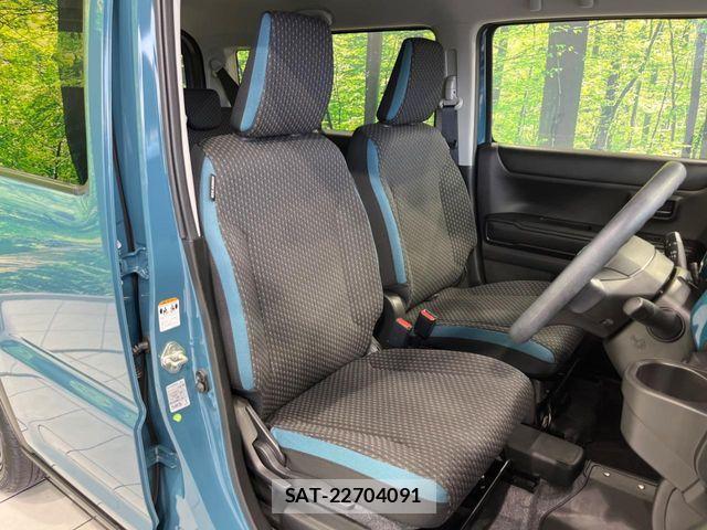 Suzuki HUSTLER 2021-09 8366294-7
