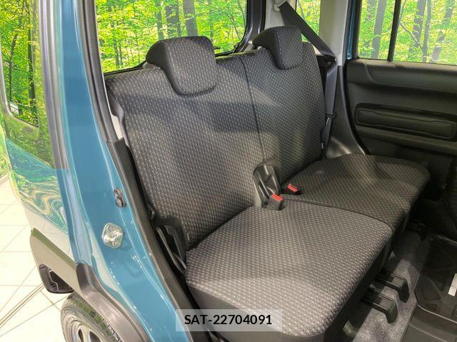 Suzuki HUSTLER 2021-09 8366294-8