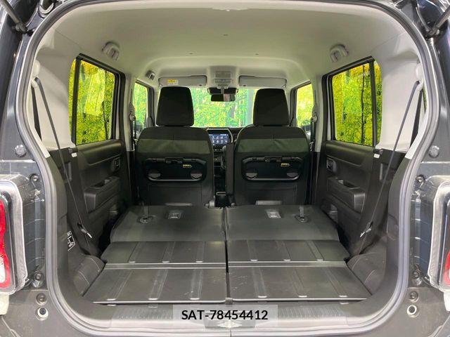 Suzuki HUSTLER 2025-01 8366253-9