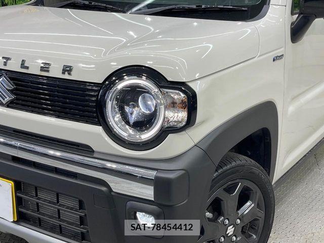 Suzuki HUSTLER 2025-01 8366253-10