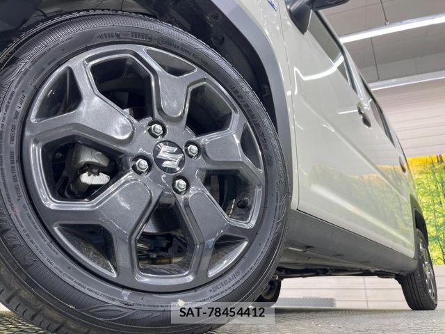 Suzuki HUSTLER 2025-01 8366253-12