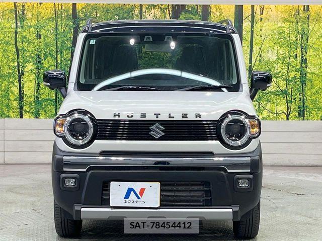 Suzuki HUSTLER 2025-01 8366253-13