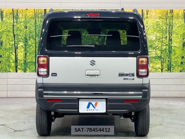 Suzuki HUSTLER 2025-01 8366253-14