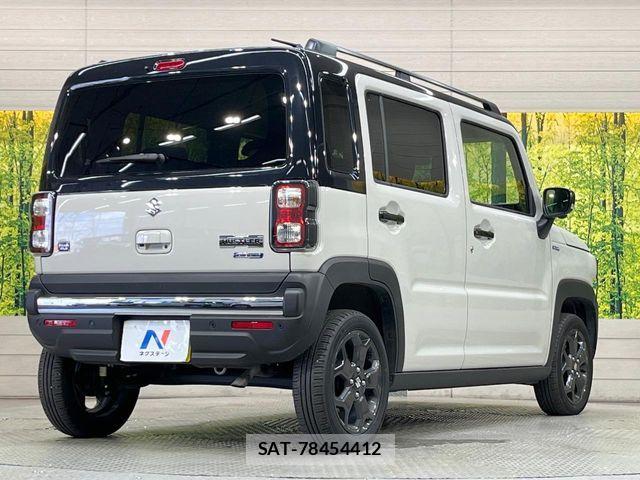 Suzuki HUSTLER 2025-01 8366253-16