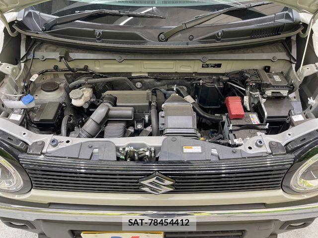Suzuki HUSTLER 2025-01 8366253-17