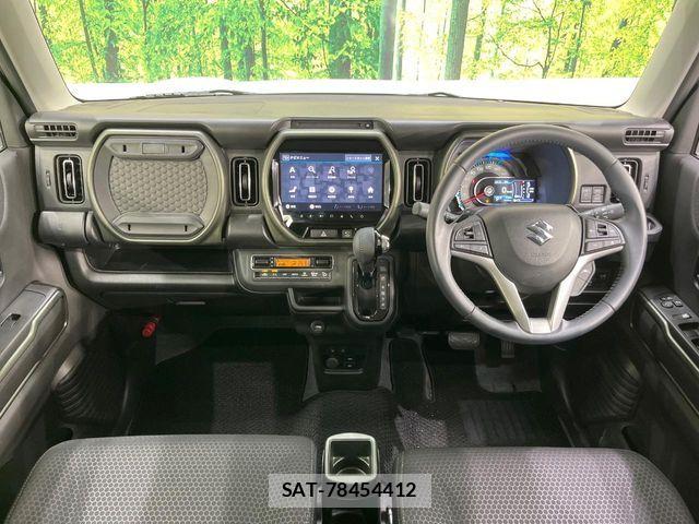 Suzuki HUSTLER 2025-01 8366253-1