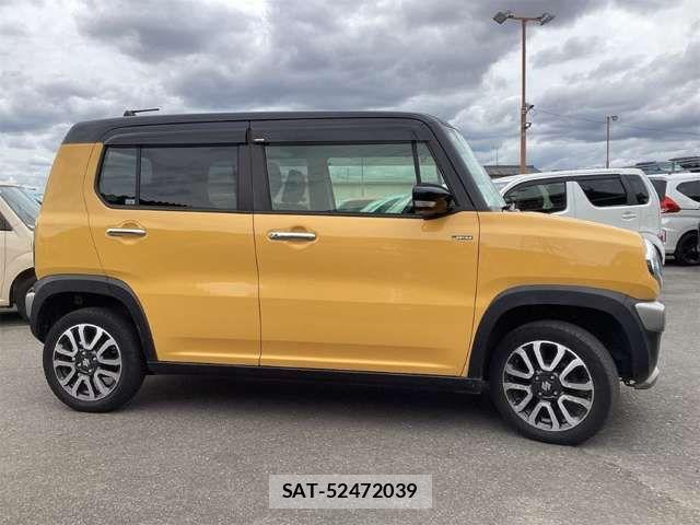 Suzuki HUSTLER 2016-03 8366310-9