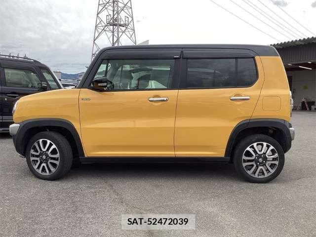 Suzuki HUSTLER 2016-03 8366310-12