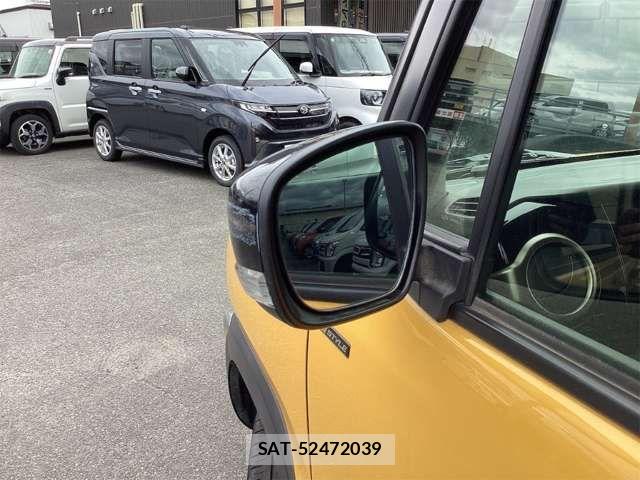 Suzuki HUSTLER 2016-03 8366310-13