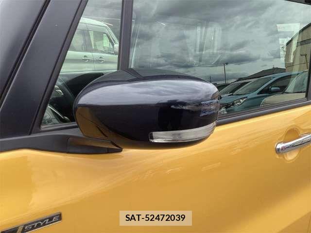 Suzuki HUSTLER 2016-03 8366310-14