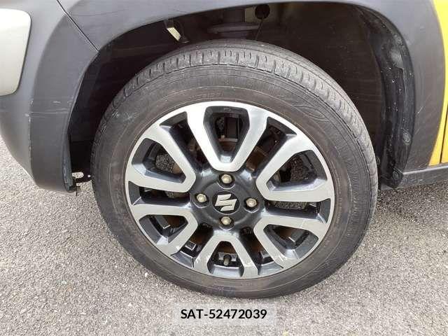 Suzuki HUSTLER 2016-03 8366310-15