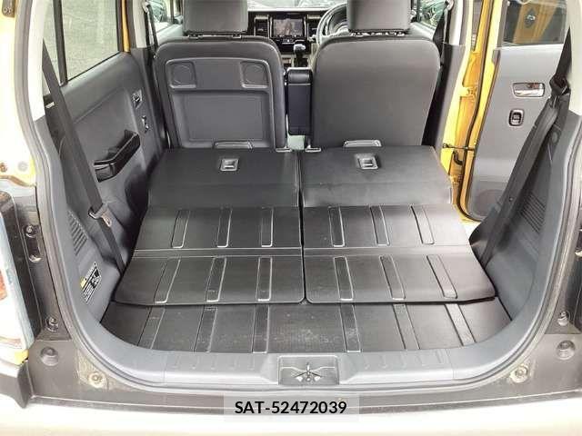 Suzuki HUSTLER 2016-03 8366310-17