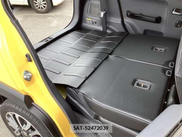 Suzuki HUSTLER 2016-03 8366310-18