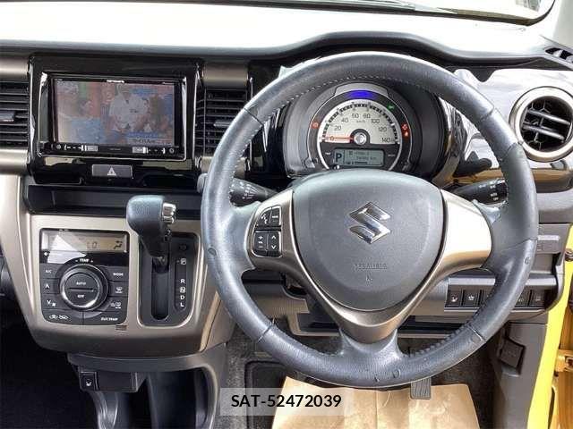Suzuki HUSTLER 2016-03 8366310-1