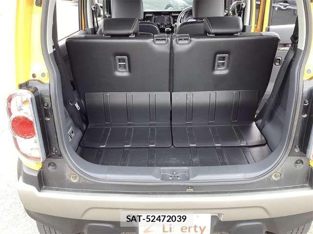 Suzuki HUSTLER 2016-03 8366310-19