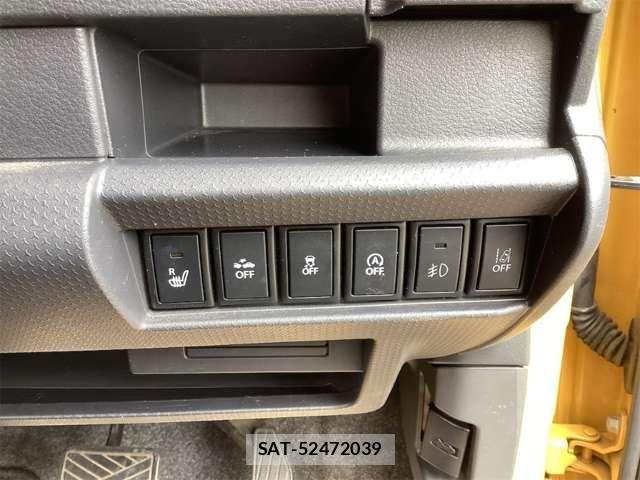 Suzuki HUSTLER 2016-03 8366310-4