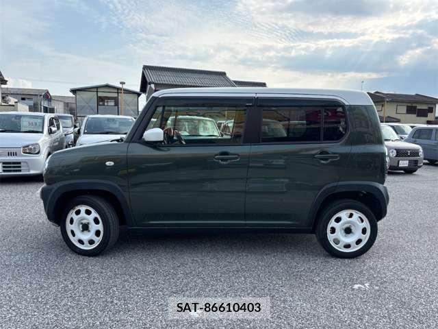 Suzuki HUSTLER 2019-06 8366302-10