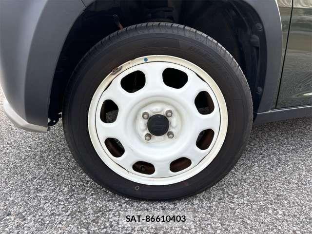 Suzuki HUSTLER 2019-06 8366302-11