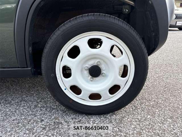 Suzuki HUSTLER 2019-06 8366302-12