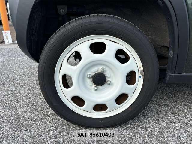 Suzuki HUSTLER 2019-06 8366302-13
