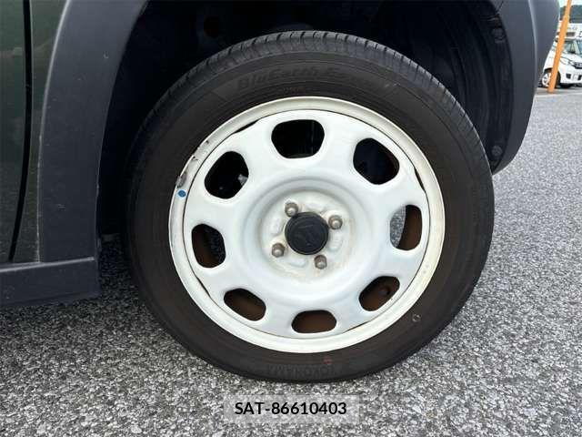 Suzuki HUSTLER 2019-06 8366302-14