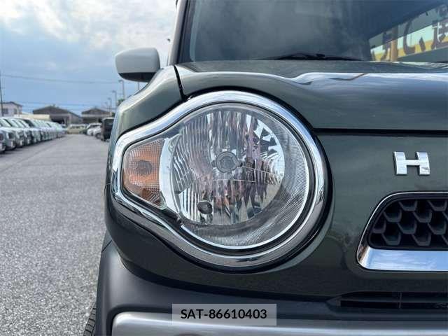 Suzuki HUSTLER 2019-06 8366302-18