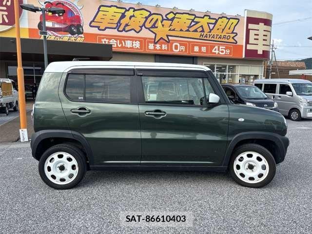 Suzuki HUSTLER 2019-06 8366302-6