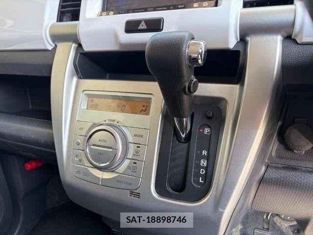 Suzuki HUSTLER 2017-03 8366344-9