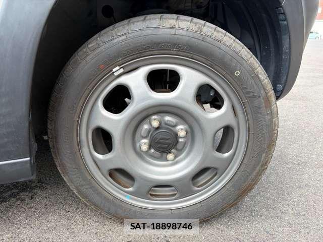 Suzuki HUSTLER 2017-03 8366344-15