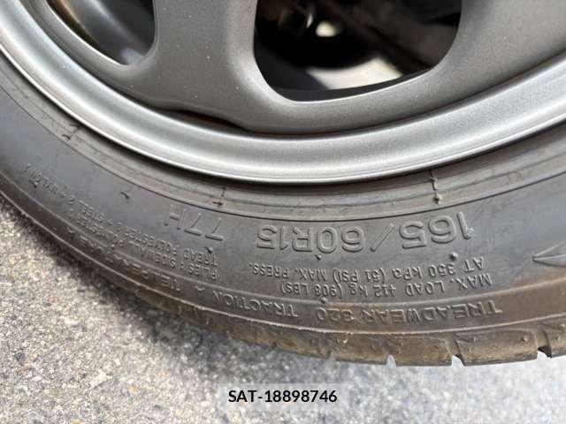 Suzuki HUSTLER 2017-03 8366344-17